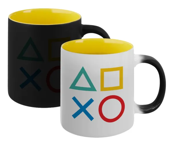 Gaming Symbols — 1
