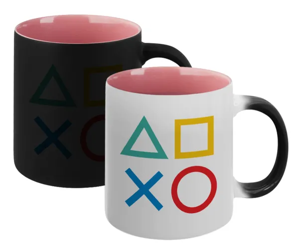 Gaming Symbols — 1