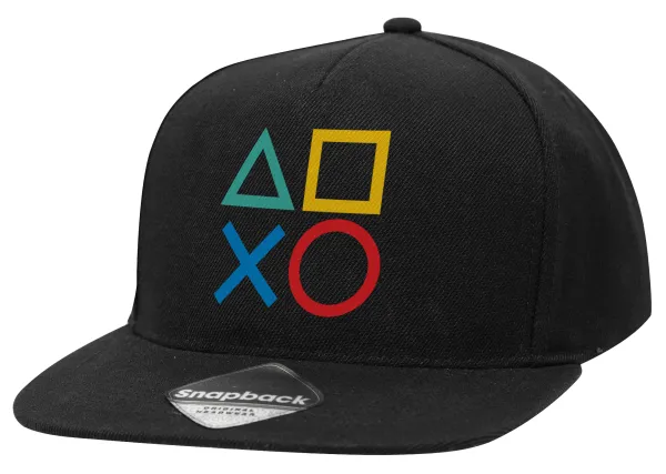 Gaming Symbols — 1