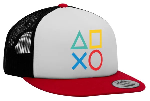 Gaming Symbols — 1