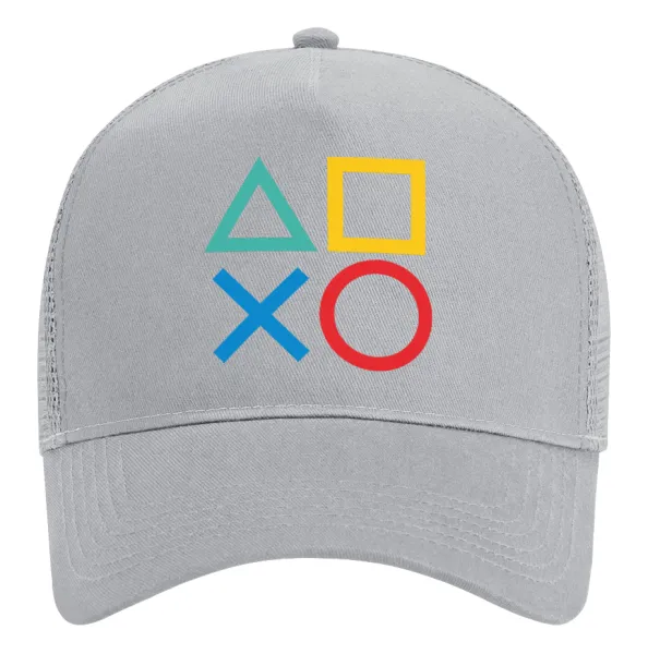 Gaming Symbols — 2