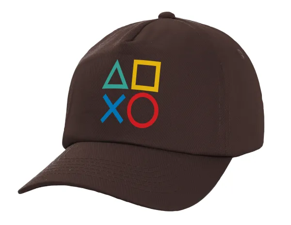 Gaming Symbols — 1