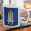  Nasa Space Shuttle