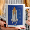   Nasa Space Shuttle
