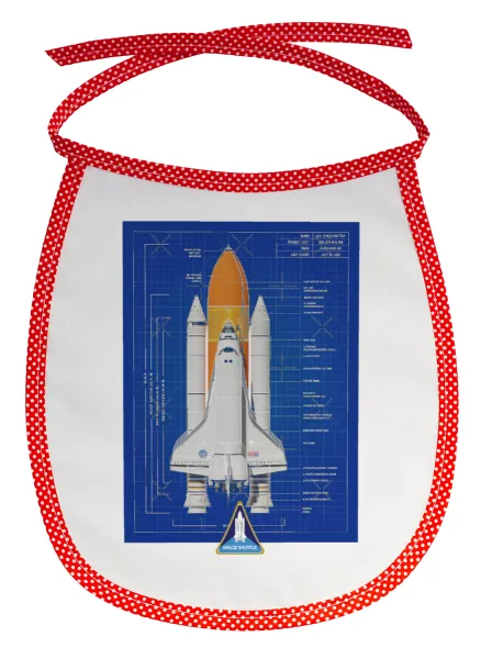 Nasa Space Shuttle — 1