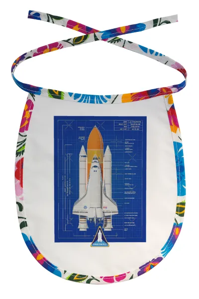 Nasa Space Shuttle — 1