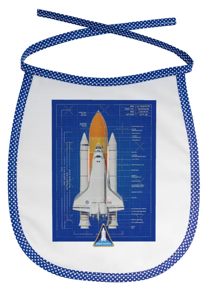 Nasa Space Shuttle — 1