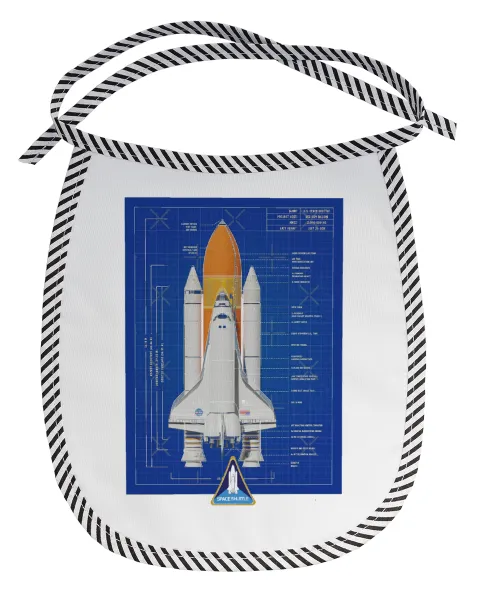 Nasa Space Shuttle — 1