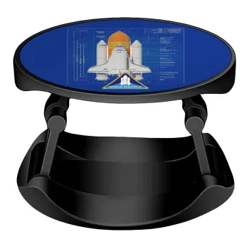 Nasa Space Shuttle, Phone Holders Stand  Stand Βάση Στήριξης Κινητού στο Χέρι