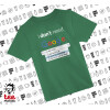 ΠΡΑΣΙΝΟ Άνετο παιδικό T-Shirt από 100% βαμβάκι, για κάθε μέρα. Vegan & OEKO-TEX πιστοποιημένο.