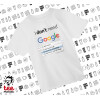 ΛΕΥΚΟ Άνετο παιδικό T-Shirt από 100% βαμβάκι, για κάθε μέρα. Vegan & OEKO-TEX πιστοποιημένο.