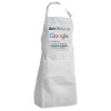 Adult Chef Apron (with sliders and 2 pockets)