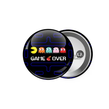 GAME OVER pac-man, Κονκάρδα παραμάνα 5.9cm