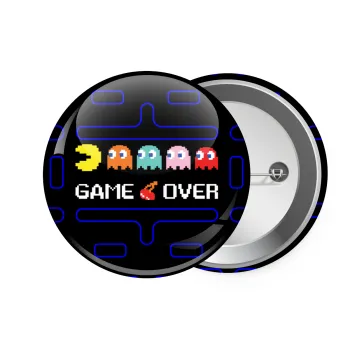 GAME OVER pac-man, Κονκάρδα παραμάνα 7.5cm