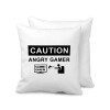 Sofa cushion 40x40cm includes filling