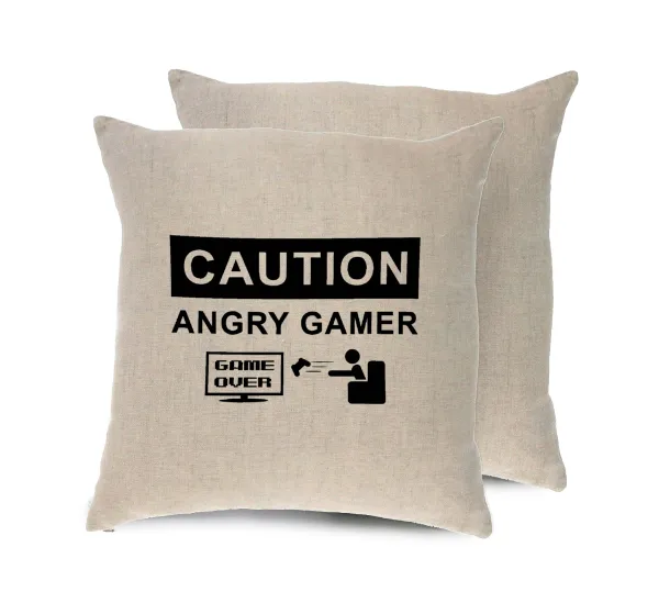 Caution — Λινό