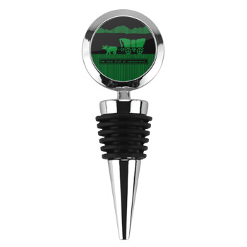 Oregon Trail, cov... edition, Πώμα φιάλης μεταλλικό