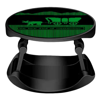 Oregon Trail, cov... edition, Phone Holders Stand  Stand Hand-held Mobile Phone Holder