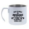 This is what an awesome COACH looks like! — 1