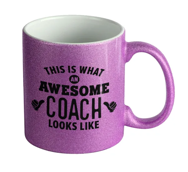 This is what an awesome COACH looks like! — 1