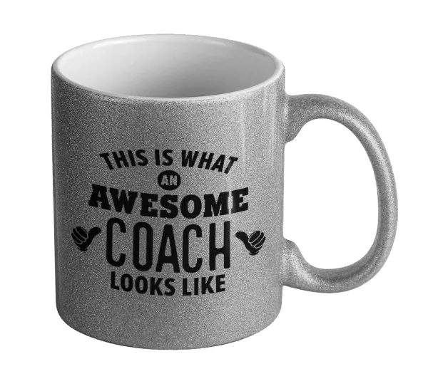 This is what an awesome COACH looks like! — 1