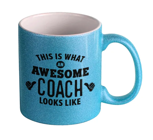 This is what an awesome COACH looks like! — 1