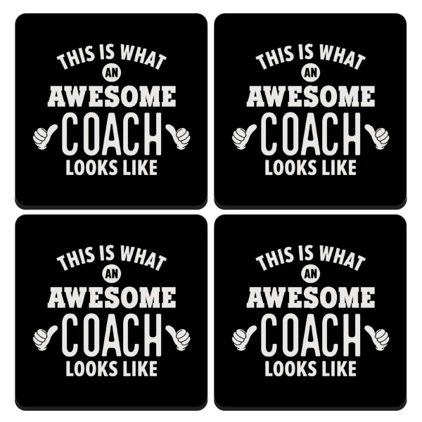This is what an awesome COACH looks like! — 1