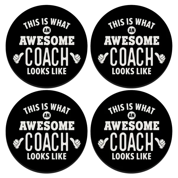 This is what an awesome COACH looks like! — 1