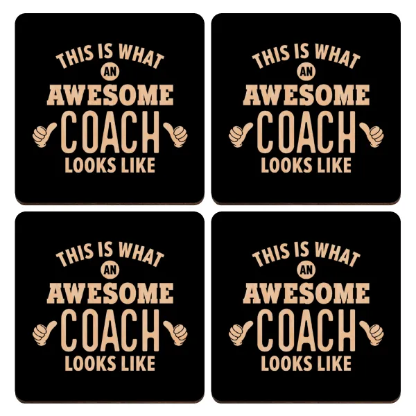 This is what an awesome COACH looks like! — 1