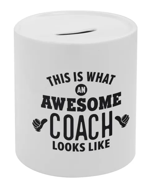 This is what an awesome COACH looks like! — 1