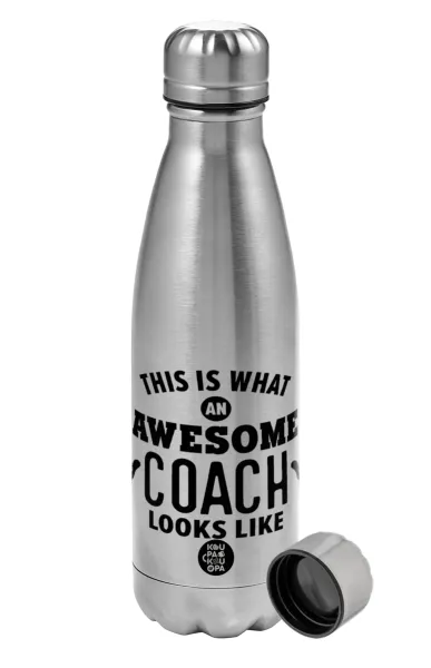 This is what an awesome COACH looks like! — 1