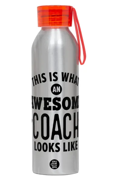 This is what an awesome COACH looks like! — 1