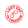 Last day freedom