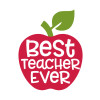 best teacher ever, apple!