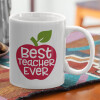  best teacher ever, apple!