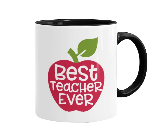 best teacher ever, apple! — 1