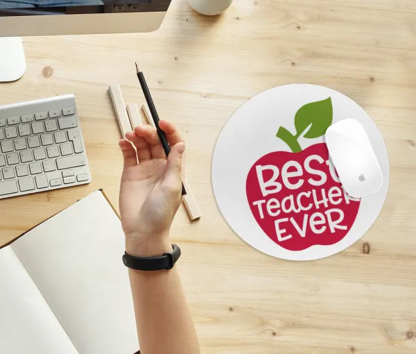 best teacher ever, apple! — 2