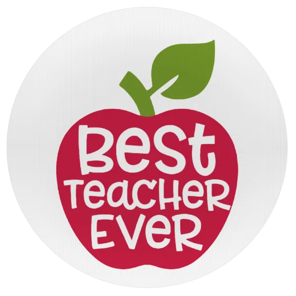 best teacher ever, apple! — 1