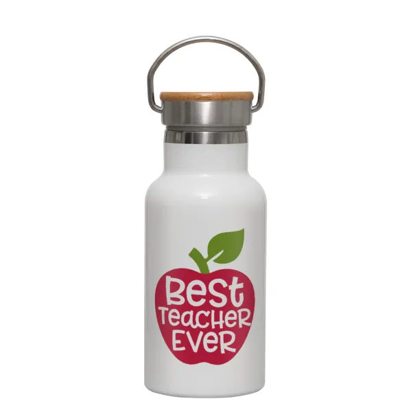 best teacher ever, apple! — 1