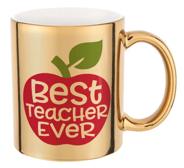 best teacher ever, apple! — 1
