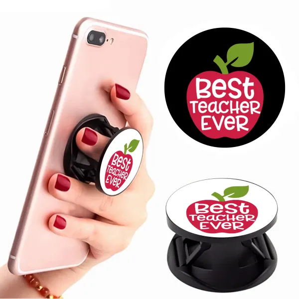 best teacher ever, apple! — 3