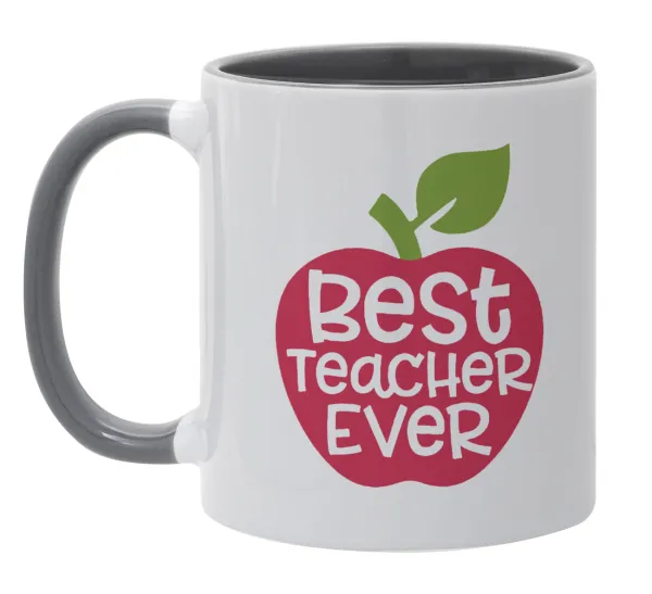 best teacher ever, apple! — 1