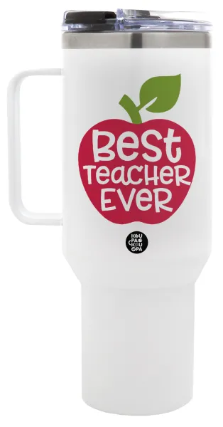 best teacher ever, apple! — 1