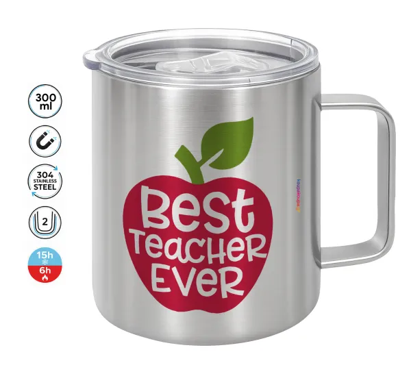 best teacher ever, apple! — 1