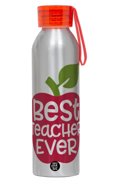 best teacher ever, apple! — 1