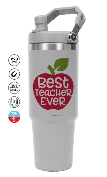 best teacher ever, apple! — 1