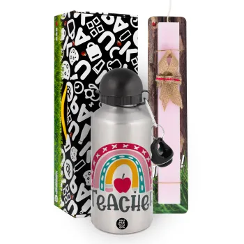 Rainbow teacher — 1