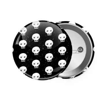 Σκελετοί b/w, Κονκάρδα παραμάνα 7.5cm