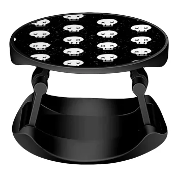 Σκελετοί b/w, Phone Holders Stand  Stand Hand-held Mobile Phone Holder