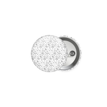 Σκελετοί lines, Κονκάρδα παραμάνα 5cm